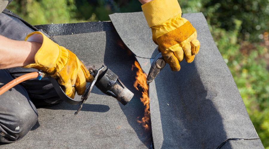 Expert top industrial roofings services in Dawn, TX